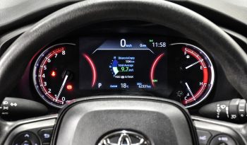 2024 Toyota RAV4 full