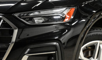 2024 Audi Q5 full