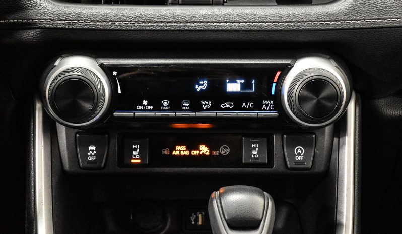 2024 Toyota RAV4 full