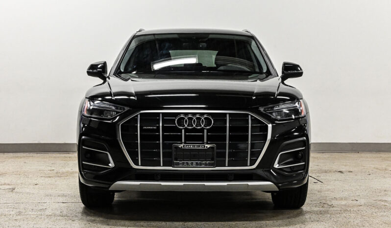 2024 Audi Q5 full