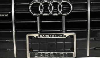 2024 Audi Q5 full