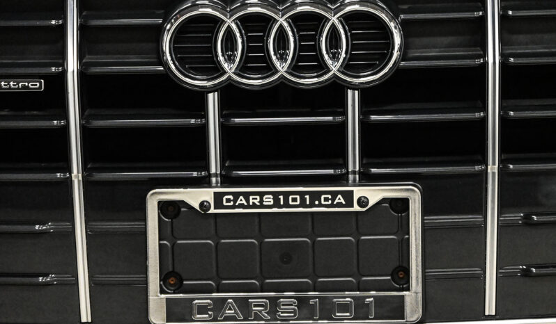 2024 Audi Q5 full