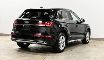 2024 Audi Q5 full