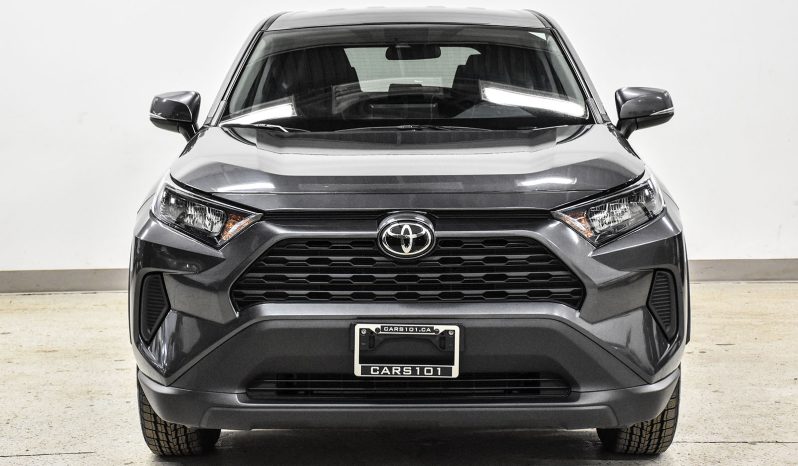 2024 Toyota RAV4 full
