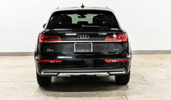 2024 Audi Q5 full