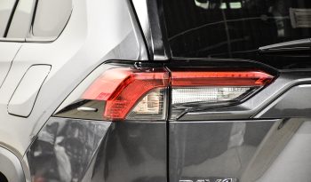 2024 Toyota RAV4 full