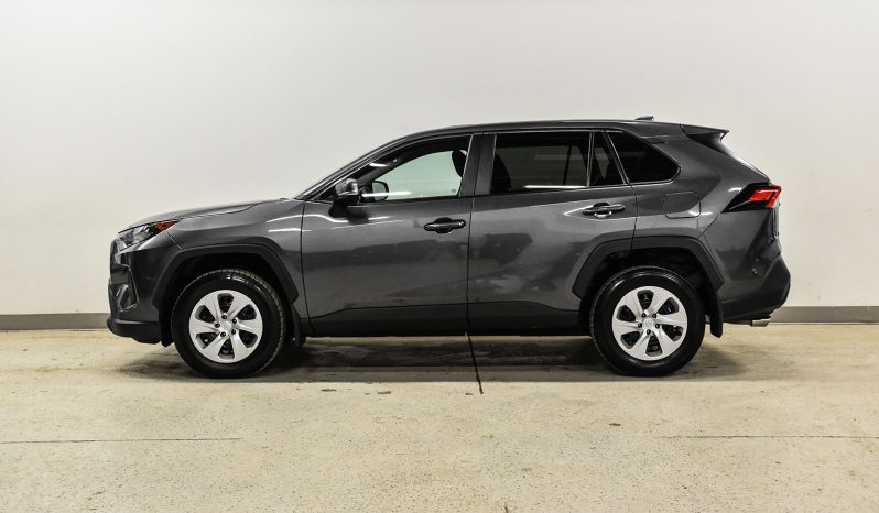 2024 Toyota RAV4 full