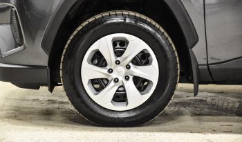 2024 Toyota RAV4 full