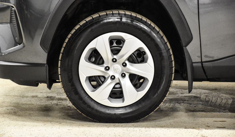 2024 Toyota RAV4 full