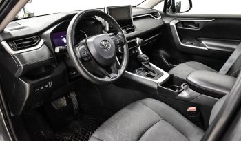 2024 Toyota RAV4 full