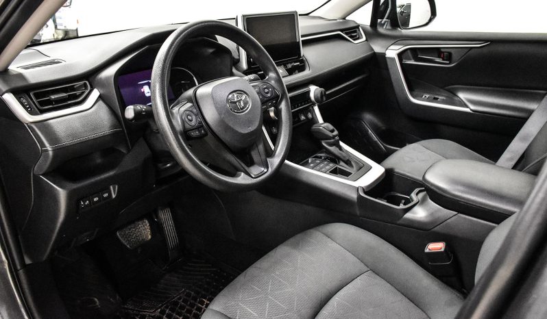 2024 Toyota RAV4 full