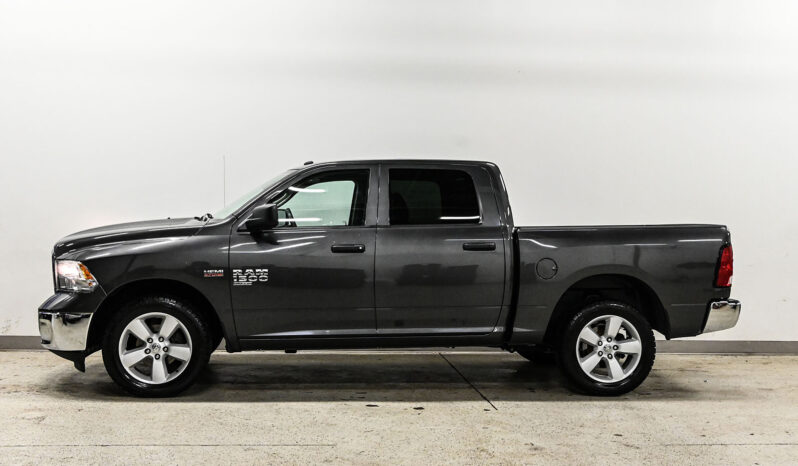 2023 Ram 1500 full