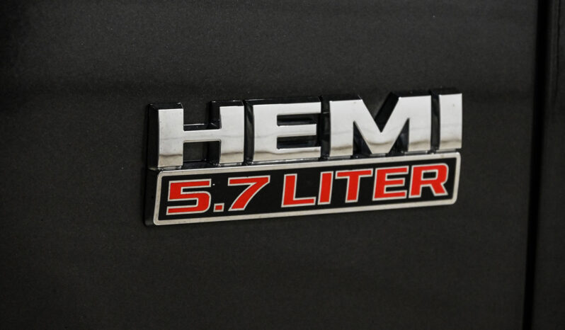 2023 Ram 1500 full
