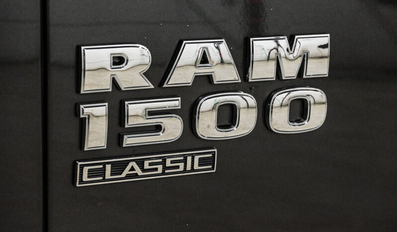 2023 Ram 1500 full