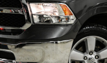 2023 Ram 1500 full