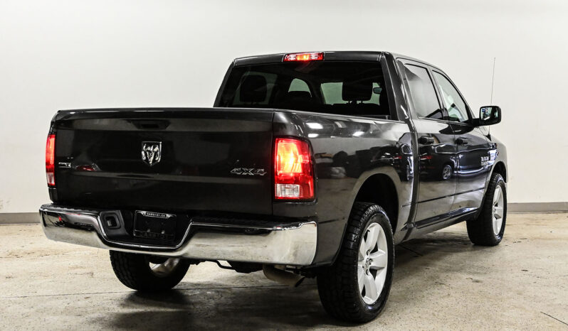 2023 Ram 1500 full