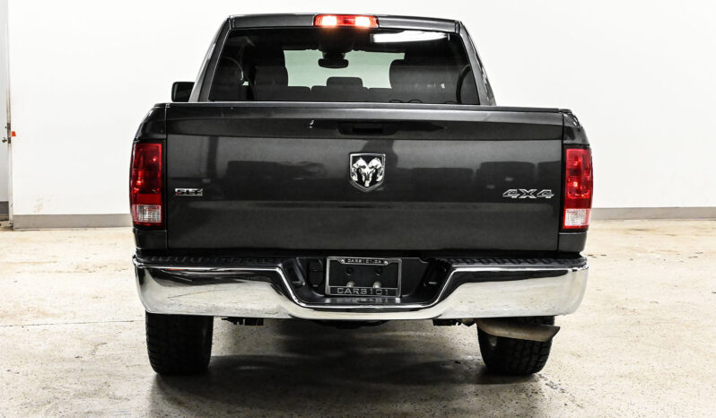 2023 Ram 1500 full