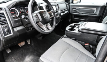 2023 Ram 1500 full