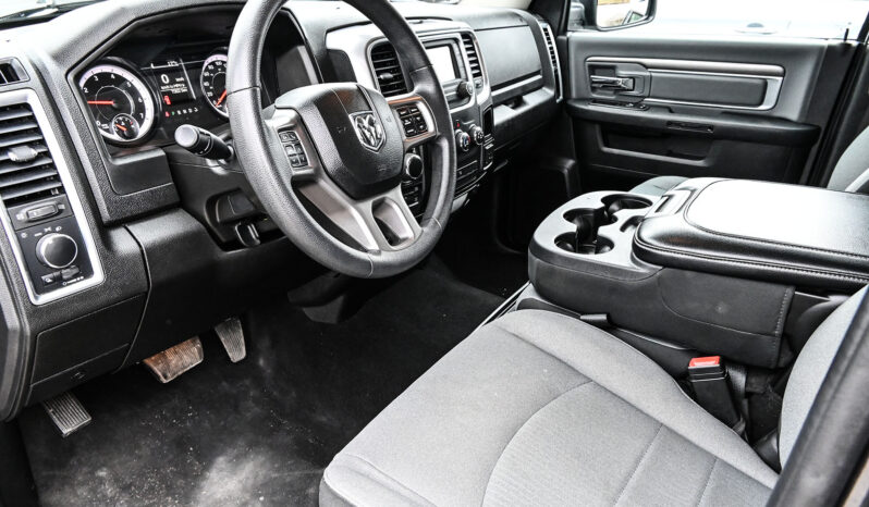 2023 Ram 1500 full