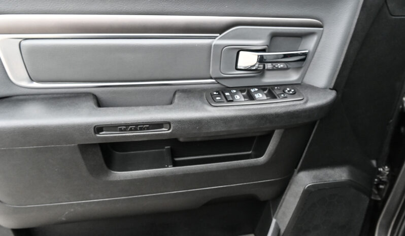 2023 Ram 1500 full
