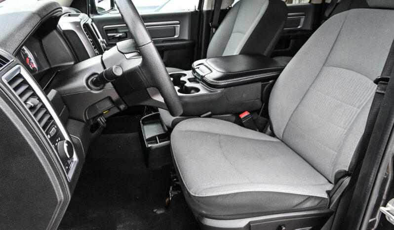 2023 Ram 1500 full