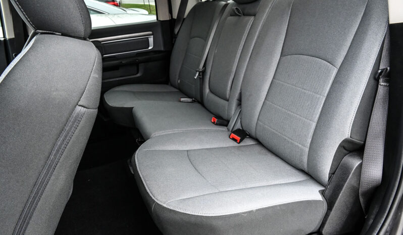 2023 Ram 1500 full