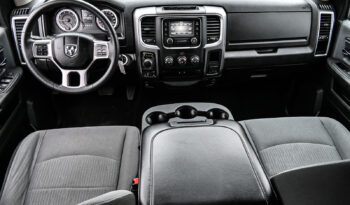 2023 Ram 1500 full