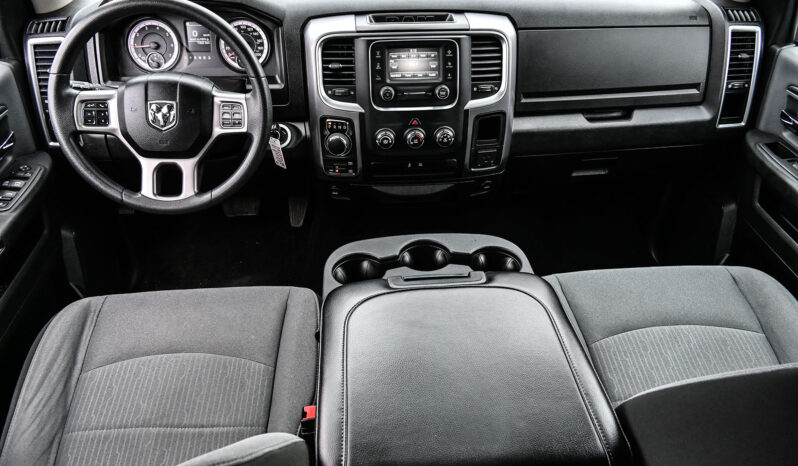 2023 Ram 1500 full