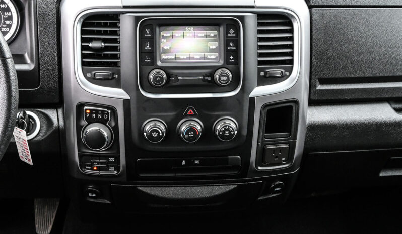 2023 Ram 1500 full