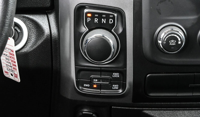 2023 Ram 1500 full