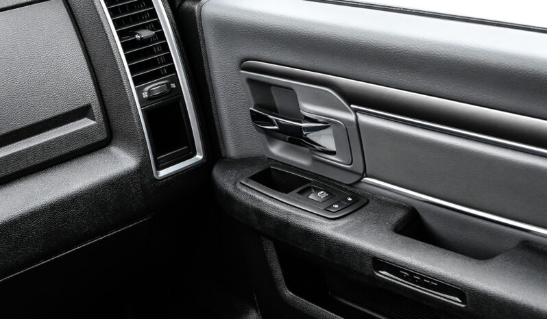 2023 Ram 1500 full