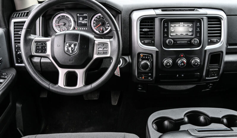 2023 Ram 1500 full