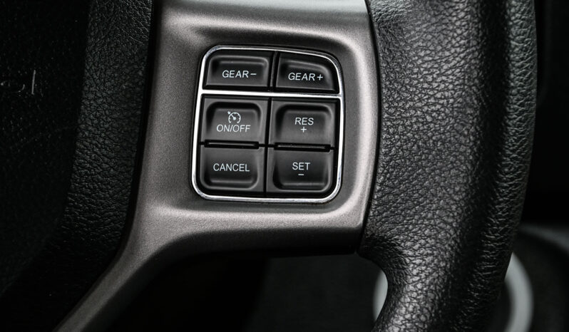 2023 Ram 1500 full