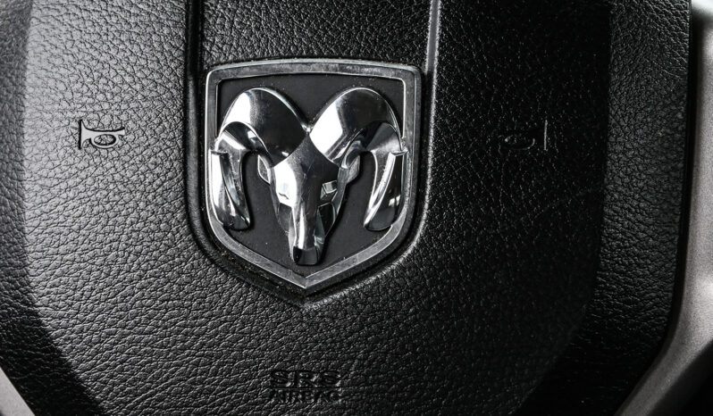 2023 Ram 1500 full
