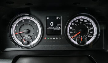 2023 Ram 1500 full