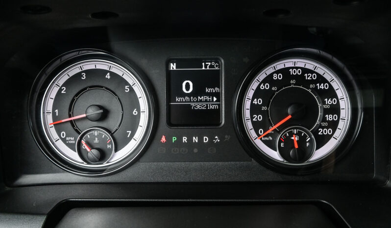 2023 Ram 1500 full