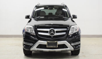 2014 MERCEDES BENZ GLK-CLASS full