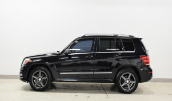 2014 MERCEDES BENZ GLK-CLASS full