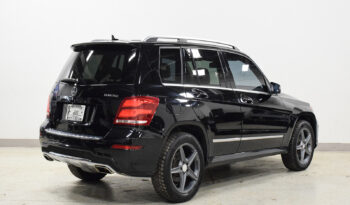 2014 MERCEDES BENZ GLK-CLASS full