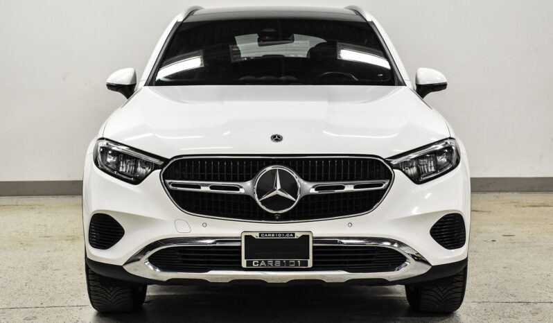 2024 Mercedes-Benz GLC 300 full