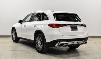 2024 Mercedes-Benz GLC 300 full