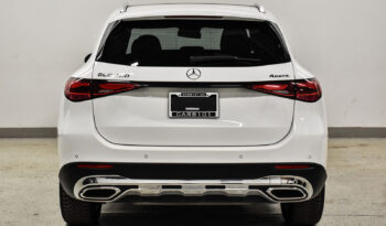2024 Mercedes-Benz GLC 300 full