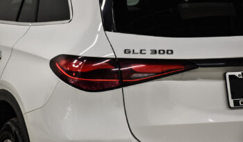 2024 Mercedes-Benz GLC 300 full