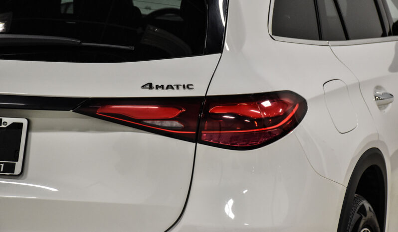 2024 Mercedes-Benz GLC 300 full
