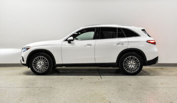 2024 Mercedes-Benz GLC 300 full