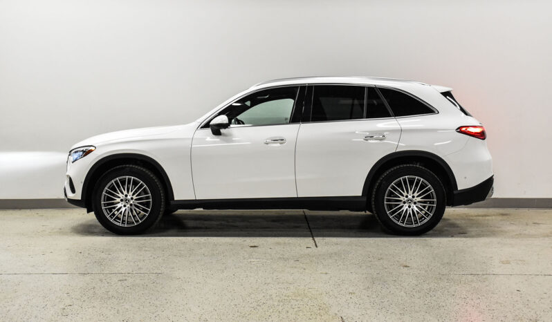 2024 Mercedes-Benz GLC 300 full