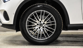 2024 Mercedes-Benz GLC 300 full