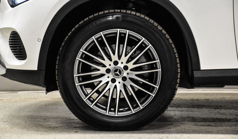 2024 Mercedes-Benz GLC 300 full