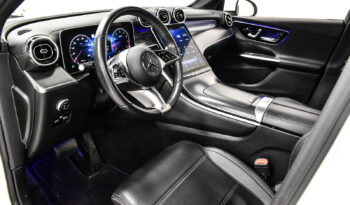 2024 Mercedes-Benz GLC 300 full