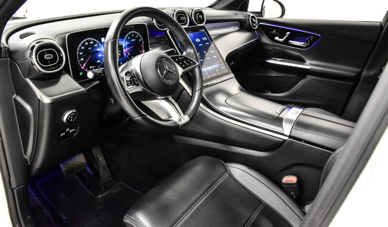 2024 Mercedes-Benz GLC 300 full